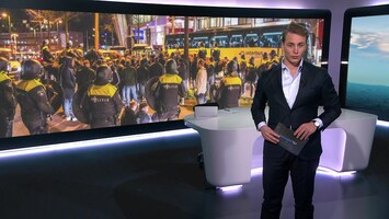 Rtl Nieuws - 19:30 Uur - 08:20 Uur