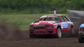 Rtl Gp: Autocross - Zuidwolde