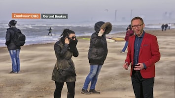 Rtl Weer - Laat