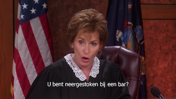 Judge Judy - Afl. 4257