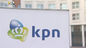 RTL Nieuws E-mail KPN doet het weer