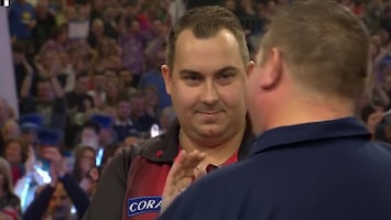 Rtl 7 Darts: Uk Open Live - Afl. 3