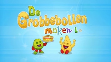 De Grobbebollen Maken Lol Tuurlijk gebakkie