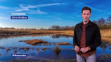 Rtl Weer En Verkeer - Afl. 32