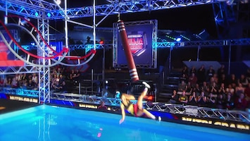 Ninja Warrior Australië Afl. 2