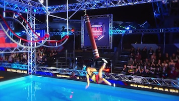 Ninja Warrior Australië - Afl. 2