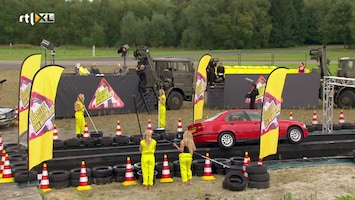 De Slechtste Chauffeur Van Nederland Afl. 2