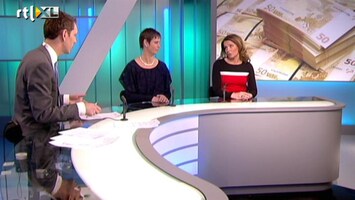 RTL Z Nieuws Belastingspreekuur: vermogen, aftrekposten, ondernemers