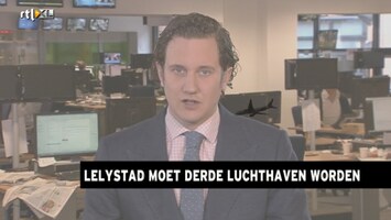 RTL Z Nieuws 09:06 uur