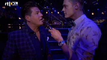 X Factor Backstage Show: deel 3