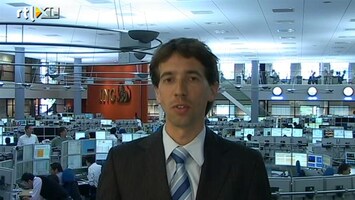 RTL Z Nieuws Fed legt prioriteit bij arbeidsmarkt'