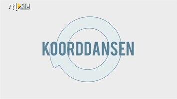 Minute To Win It Koorddansen