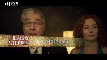 Films & Sterren Premiere 'Lotgenoten'