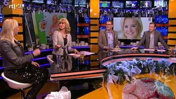 RTL Boulevard Afl. 250