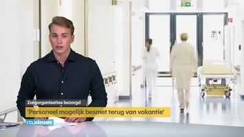 Rtl Nieuws - 19:30 Uur - 06:30 Uur