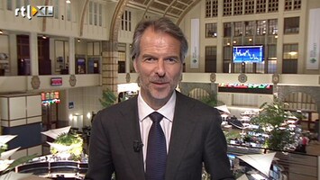 RTL Z Nieuws 14:00 uur: Jan Hommen is voorzichtig voor 2013