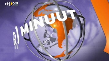 RTL Nieuws De Nieuwsminuut