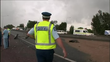 Stop! Politie Nieuw-Zeeland Afl. 2
