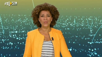 RTL Nieuws 10:00 uur