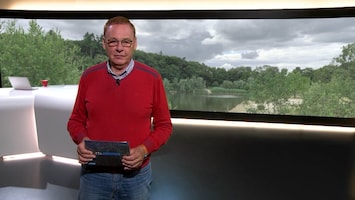 RTL Nieuws 08:00 uur