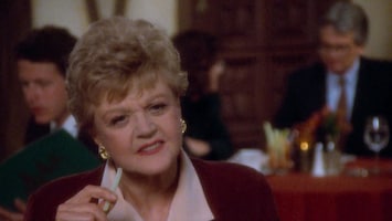 Murder, She Wrote Love & Hate In Cabot Cove
