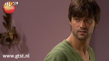 Goede Tijden, Slechte Tijden GTST shortie 15 november 2010