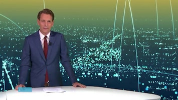 RTL Nieuws 18:00 uur