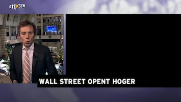 Rtl Z Opening Wall Street - Rtl Z Opening Wallstreet /97