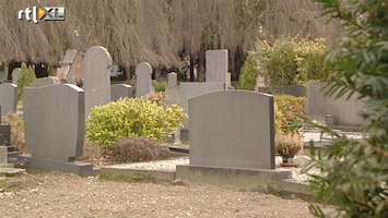 RTL Nieuws Grote verschillen prijsstijgingen grafrechten