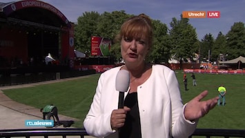 RTL Nieuws 16:00 uur