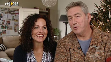 RTL Boulevard Boer Jos en Dycke nog steeds verliefd