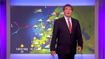 Rtl Weer - 19:55 Uur