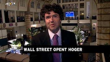 Rtl Z Opening Wall Street - Rtl Z Opening Wallstreet /139