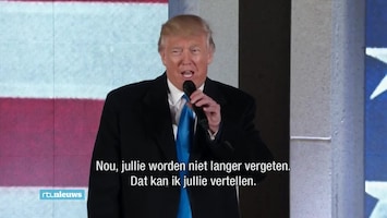 RTL Nieuws 07:00 uur