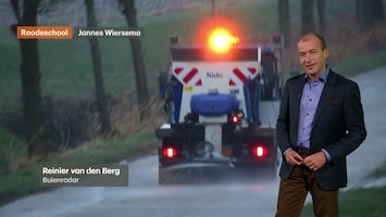 RTL Weer 18:05 uur