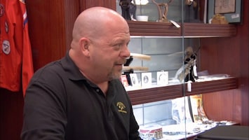 Pawn Stars Afl. 29