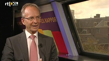 RTL Z Nieuws Minister Kamp: uitkeringen van Spookburgers worden stopgezet