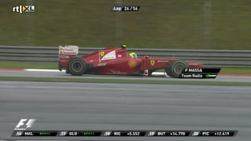 RTL GP: Formule 1 - Samenvatting RTL GP: Formule 1 - Maleisië (samenvatting) /2