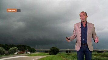 Rtl Weer - 19:55 Uur