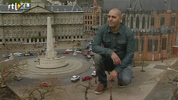 RTL Nieuws Madurodam weer open voor publiek