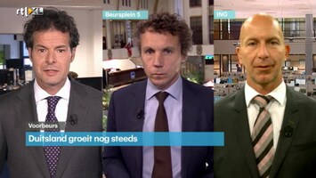 RTL Z Voorbeurs Afl. 101