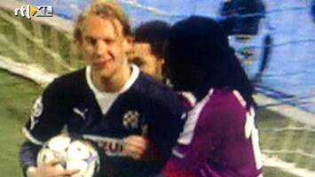 RTL Z Nieuws Sprankje hoop voor Ajax