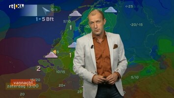 Rtl Weer - Laat