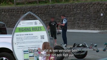 Politie In Actie Afl. 5