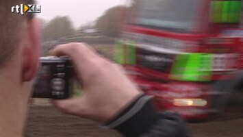 RTL GP: Dakar Series Pre-proloog uitgebreider dan ooit