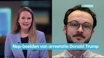 RTL Z Nieuws - 14:00 uur