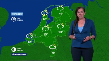 RTL Weer En Verkeer Afl. 374