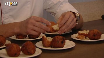 Editie NL De lekkerste supermarkt-oliebol