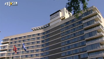 RTL Z Nieuws Hotels hebben hun slechtste periode achter zich