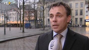 RTL Nieuws DNB moet zich verantwoorden voor SNS-debacle